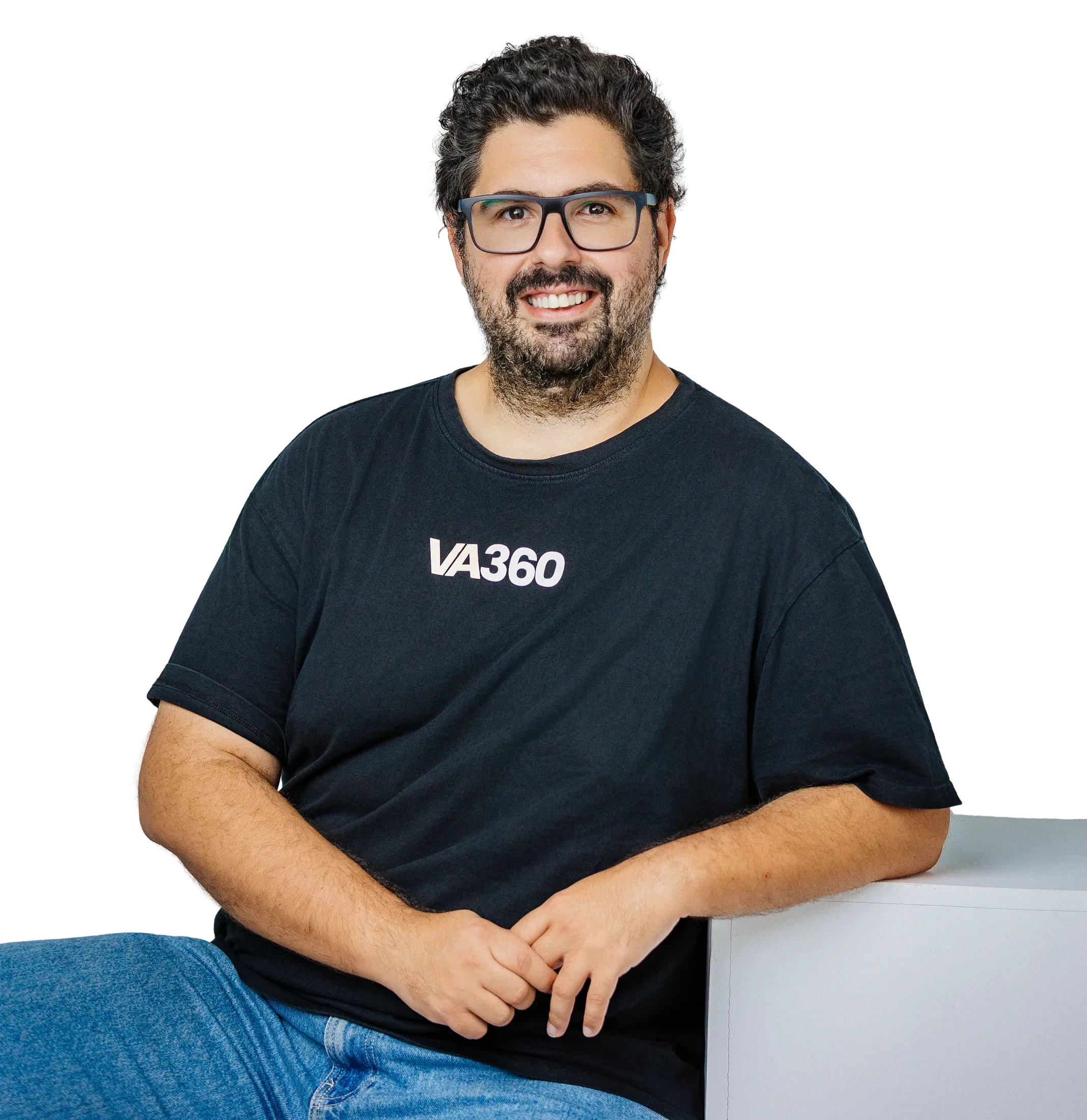 Valentín Ayesa, Consultor y formador en automatización e inteligencia artificial